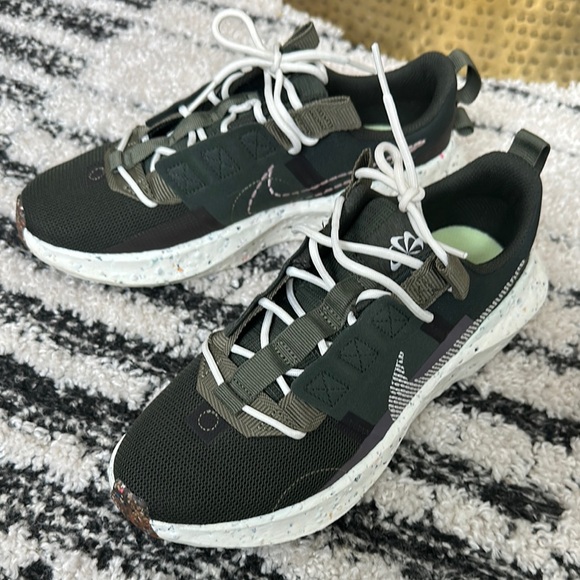 Nike Crater Impact - Men’s 6/ Womens 7.5 - Picture 2 of 6